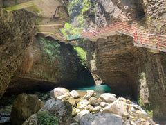 -鹿院坪生态旅游景区