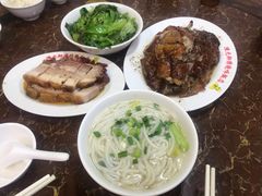 -陈光记烧腊店(罗保博士街店)