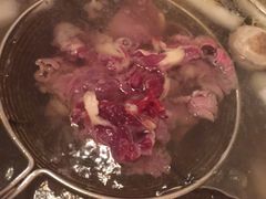 -一品牛鲜潮汕牛肉火锅(茶花园店)