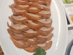 -福来居烤鸭店(天坛二店)