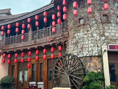 -厦门方特梦幻王国