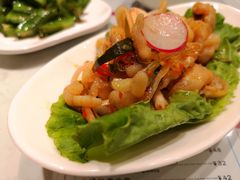酸辣无骨凤爪-滕记星发餐室·新加坡菜(巨鹿路店)