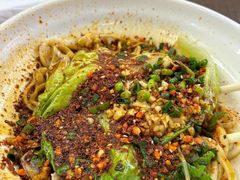 -老陈婆手工面庄