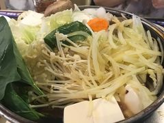 -有喜屋·深夜食堂(北京西路店)