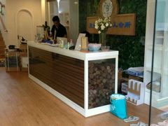 -BlueBubble蓝泡泡婴幼儿游泳会所(合川路店)