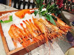 -黑木原精致料理·铁板烧