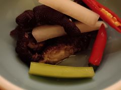 -锦厨国际自助餐厅 · 云端景观 (昆明索菲特大酒店)