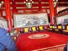 -天安门城楼