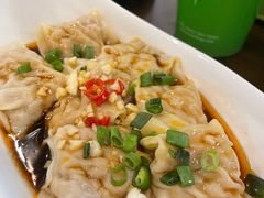 -佳面馆·竹升云吞面·爽鱼皮·牛腩面(易发店)