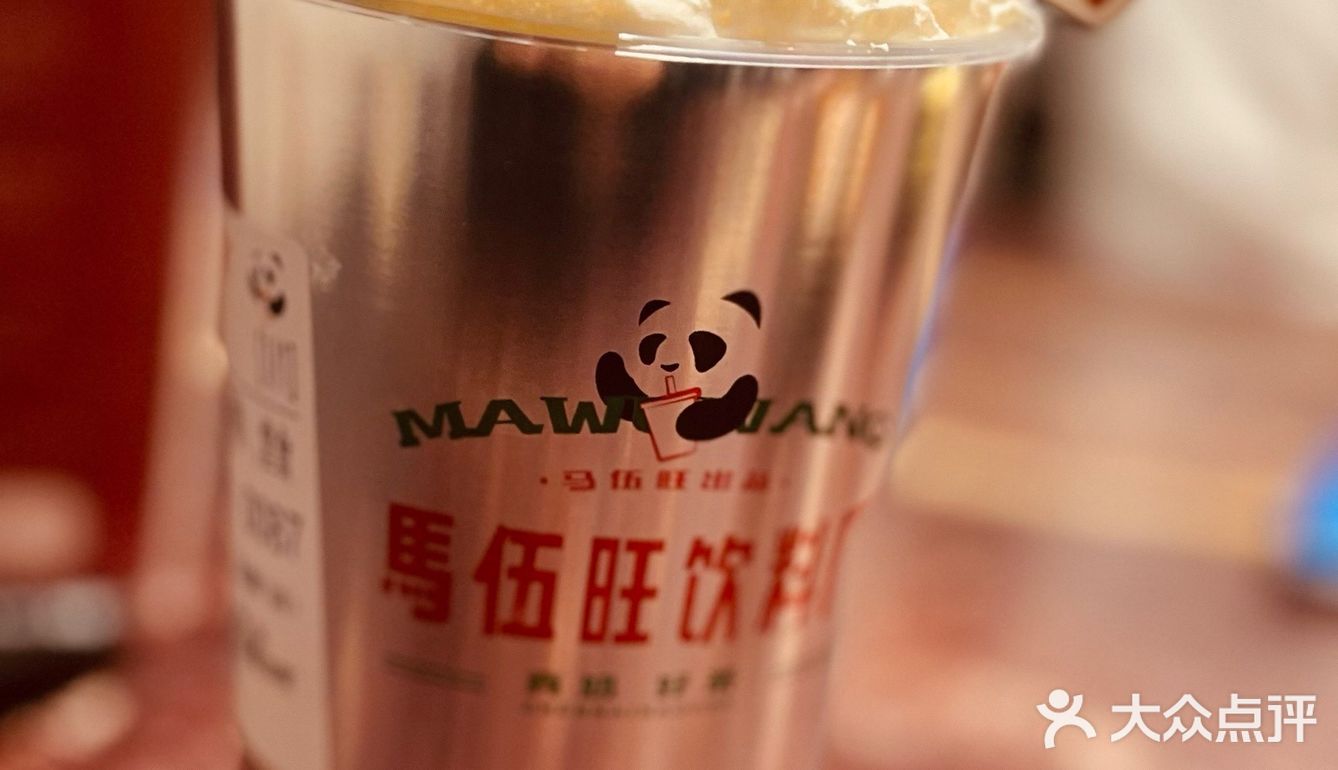 马伍旺首店打卡 工作日也要排队