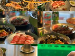 -山葵说·泥炉烤肉(泰达时尚E街区店)