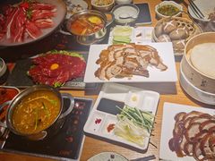 -德香苑脆皮烤鸭·经典(爱融荟城店)