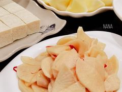 -老刘生态大鱼坊铁锅炖鱼(赛马场店)