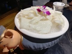 -舒家大院老火锅(台江路店)