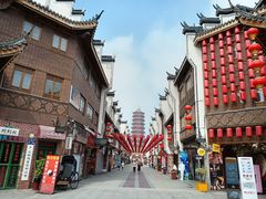 -太湖龙之梦