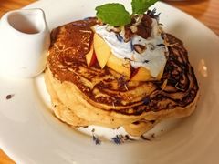 -Egg•Allday Brunch(襄阳北路店)