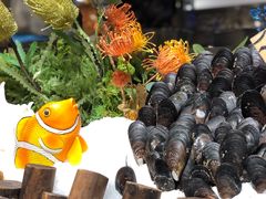 -芭菲盛宴·环球美食(锦城万达广场店)