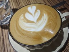 -榖屋house of flour(张江首店)