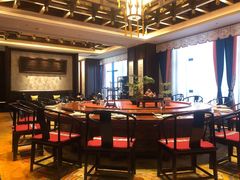 包厢-宁波状元楼酒店(和义路店)