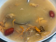 -东北缘餐厅(兰埔路店)