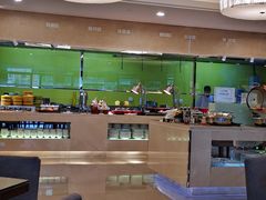 -北京东直门智选假日酒店