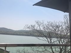 -水上明月·湖景餐厅