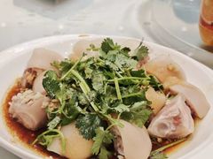 -益健名厨海鲜城(夏湾店)