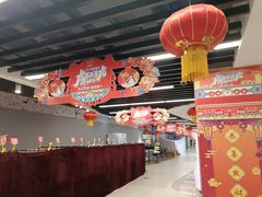 -永辉超市(凯德·天府店)