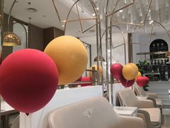 -Deer Park鹿园西餐(仁恒置地广场店)