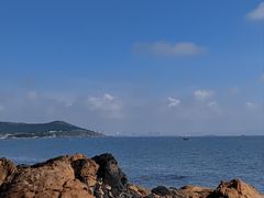 -银滩滨海旅游度假区
