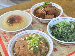 -杏花村水席楼·洛阳水席(老城十字街店)