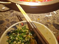 -小龙坎火锅(双林店)