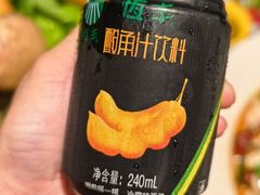 -缘生态云南菜·野生菌庭院餐厅(华侨城店)
