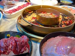 -矮板凳老火锅(宽窄巷子店)