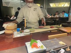 -Sushi Hanzo半藏(天环广场店)