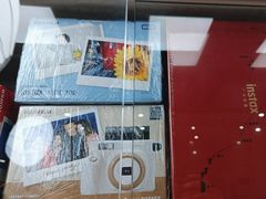 -富士拍立得相机(新大陆广场店)