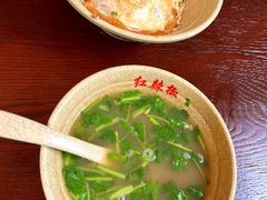 -豫厨老汤拉面(企业广场店)