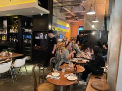 -Blac+Blac(中海环宇荟店)