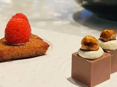 -广州四季酒店·佰鲜汇·现代法餐