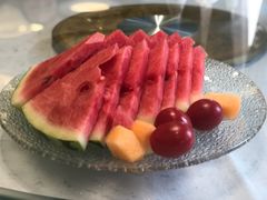 -香融府·烤鸭·家常菜(马家堡路店)