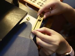 -零几体验diy皮具工作室(振业城店)
