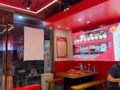 -7只羊·鲜羊肉串·地锅鸡精酿(玄武墨香路店)
