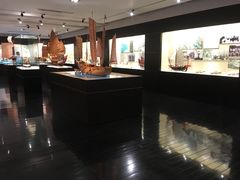 -上海交通大学董浩云航运博物馆