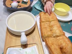 -悦得闲广式茶楼点心(石厦时代广场店)