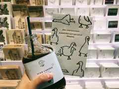瓶装美式-T-COFFEE(长江花园店)