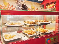 -王氏炉匠·烧鸟放题自助(好运街店)