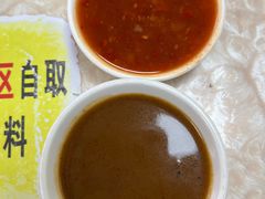 -华威达牛庄(黄埔大道西店)