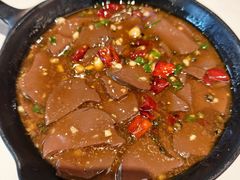 -首府山烧烤·小龙虾·KTV(翠堤湾店)