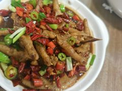 -江西饭店(黄浦区店)