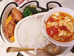 -上上席川菜(凯德乐峰广场店)